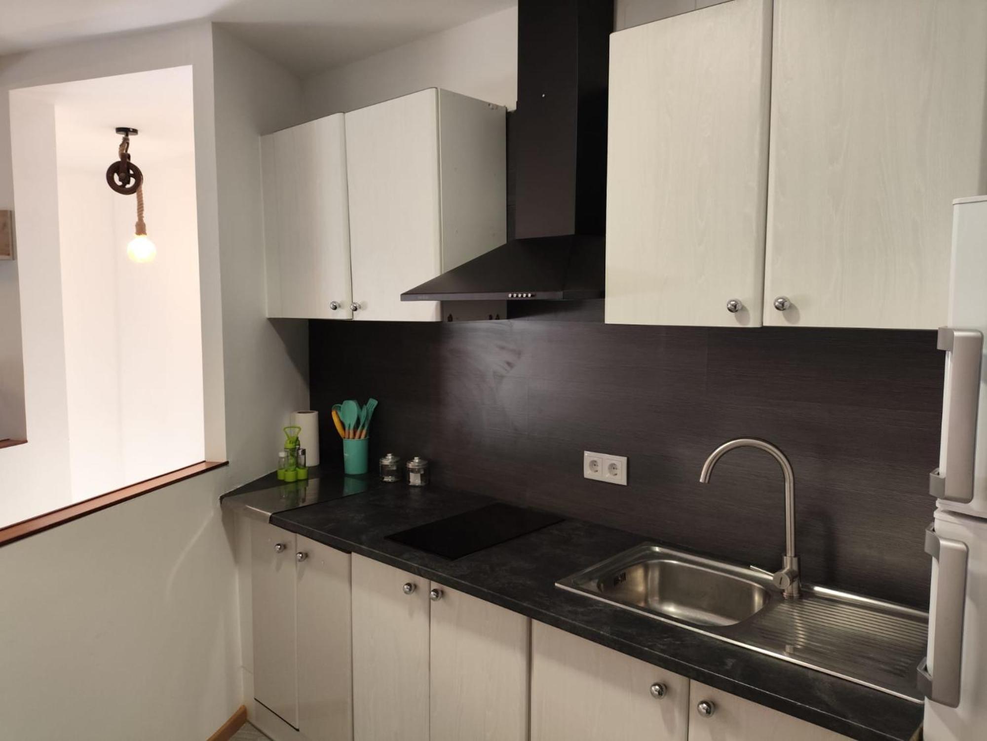 La Garrucha Apartment Argamasilla De Alba Ngoại thất bức ảnh
