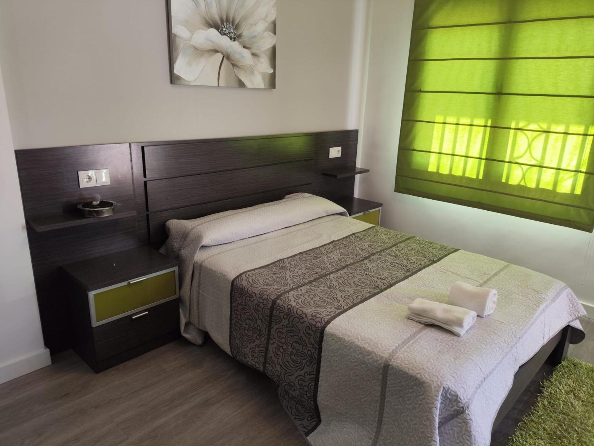 La Garrucha Apartment Argamasilla De Alba Ngoại thất bức ảnh