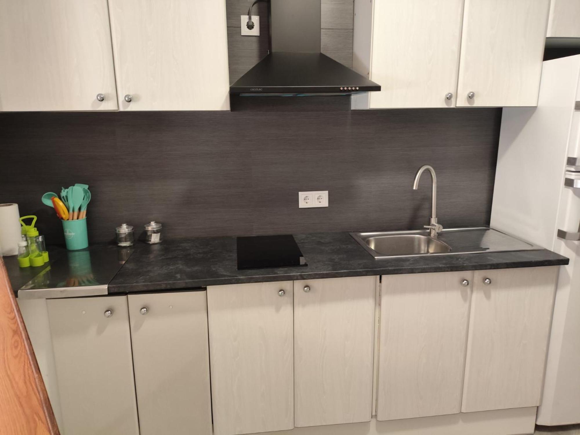 La Garrucha Apartment Argamasilla De Alba Ngoại thất bức ảnh