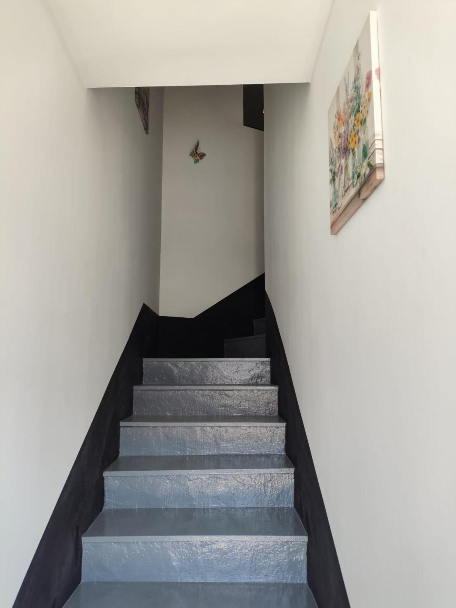La Garrucha Apartment Argamasilla De Alba Ngoại thất bức ảnh