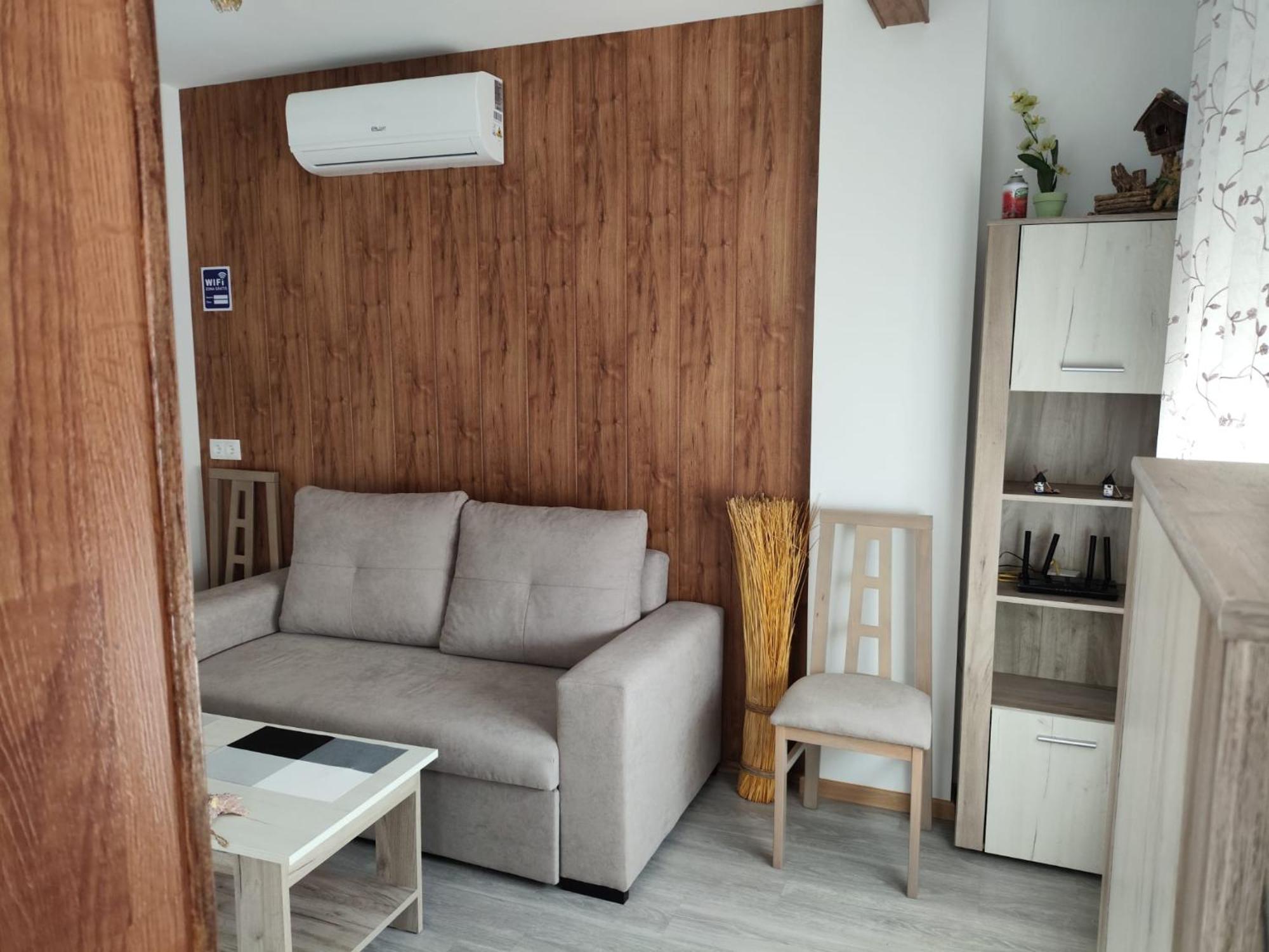La Garrucha Apartment Argamasilla De Alba Ngoại thất bức ảnh