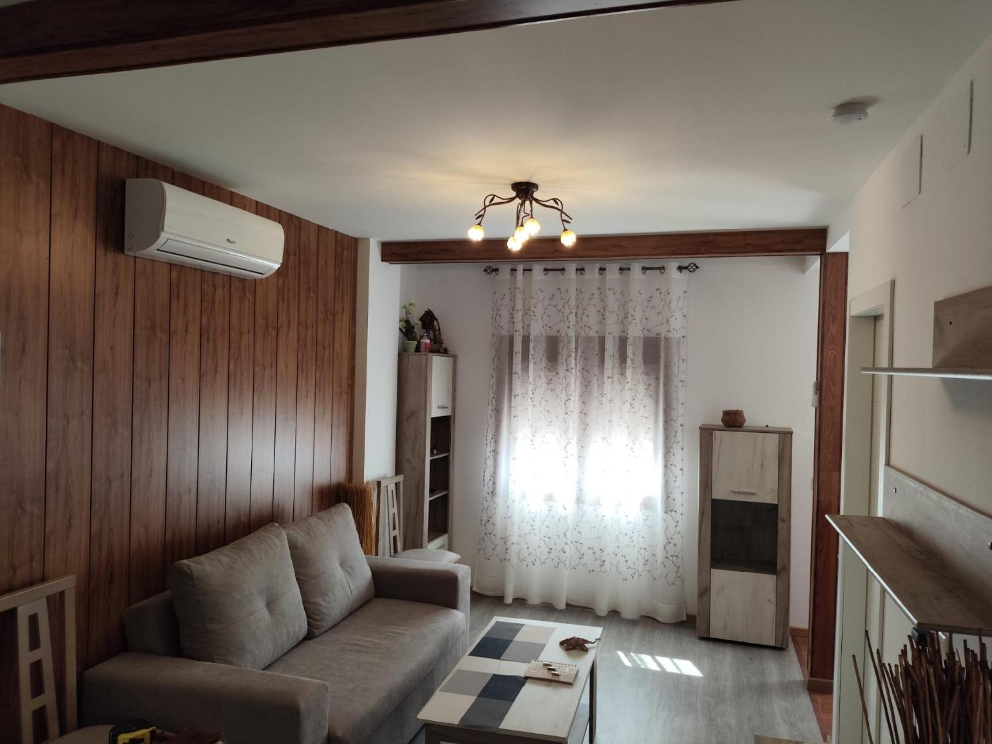 La Garrucha Apartment Argamasilla De Alba Ngoại thất bức ảnh