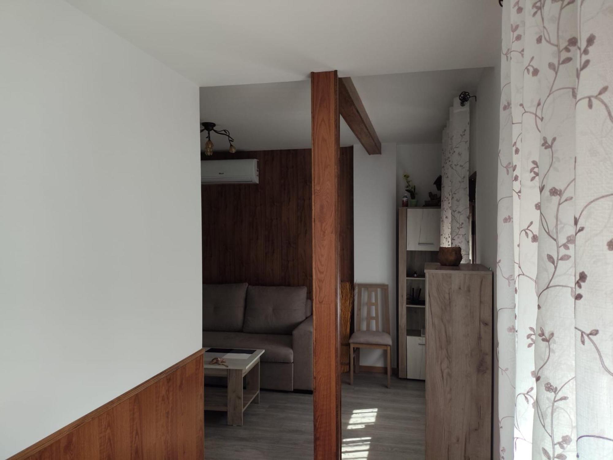 La Garrucha Apartment Argamasilla De Alba Ngoại thất bức ảnh